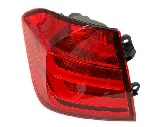 BMW Tail Light Assembly - Driver Side Outer 63217313039